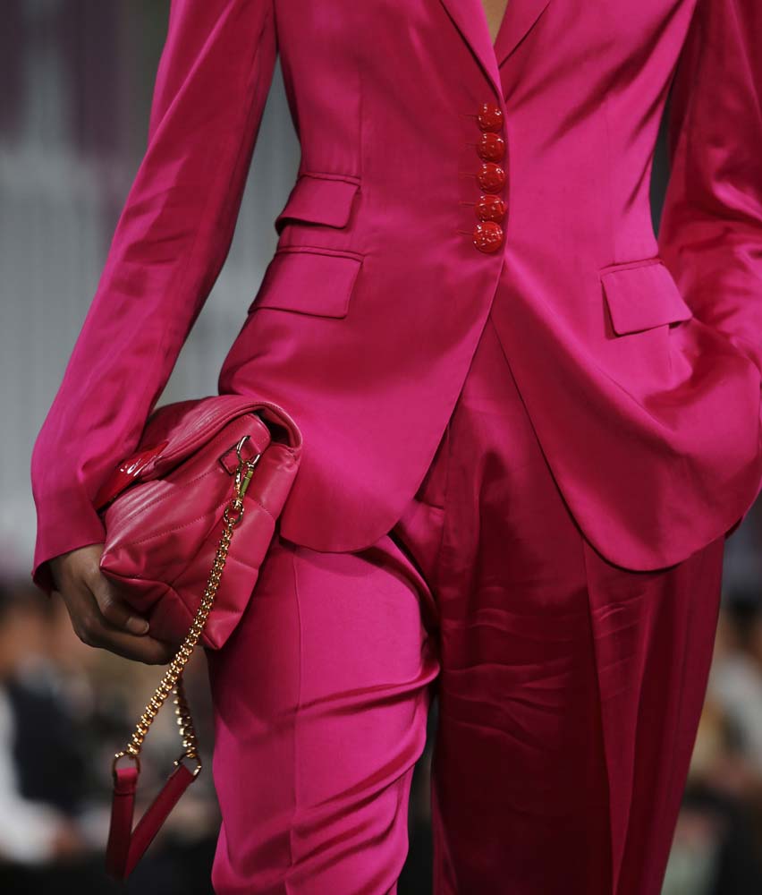 Escada 2019 İlkbahar/Yaz