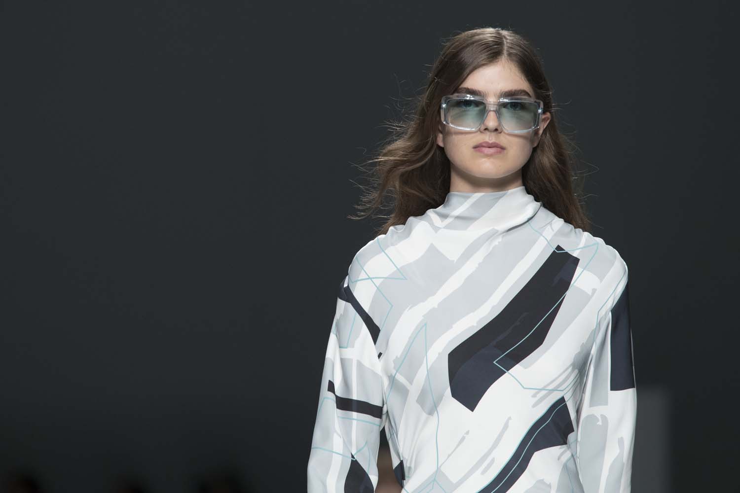 Hugo Boss İlkbahar 2019 koleksiyonu