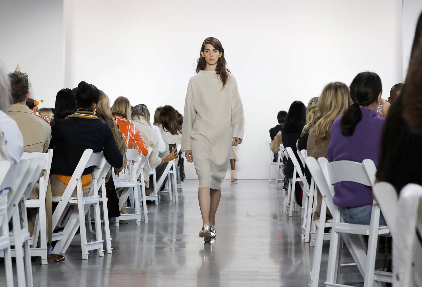 Mansur Gavriel İlkbahar 2019 koleksiyonu