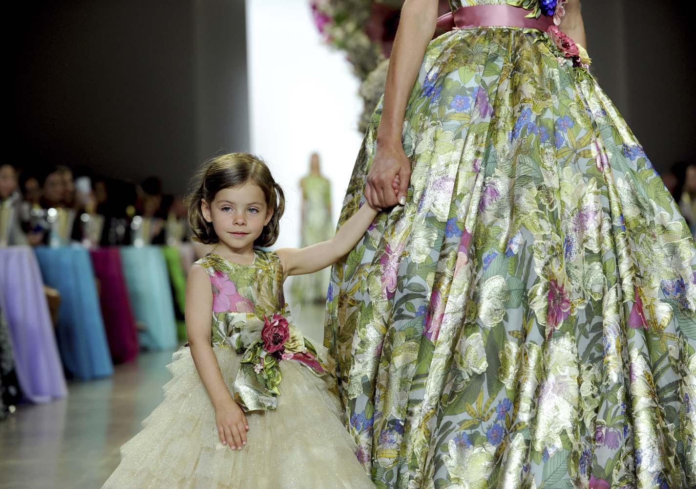 Badgley Mischka 2019 İlkbahar