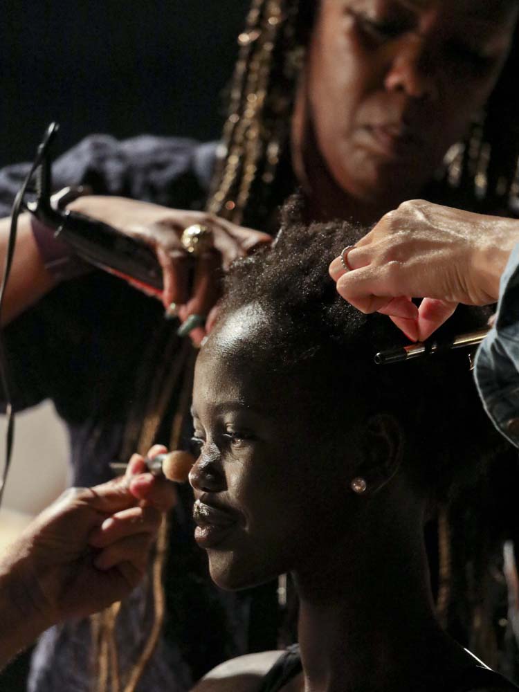 Escada 2019 İlkbahar/Yaz