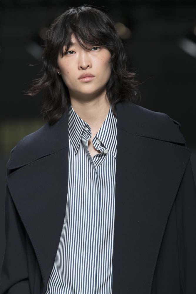 Hugo Boss İlkbahar 2019 koleksiyonu