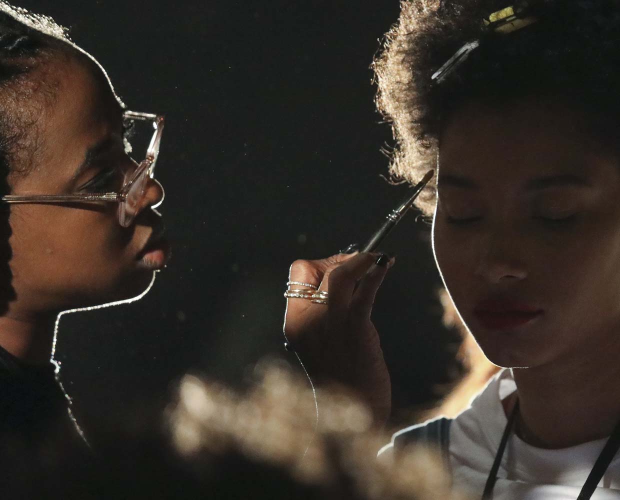 Escada 2019 İlkbahar/Yaz