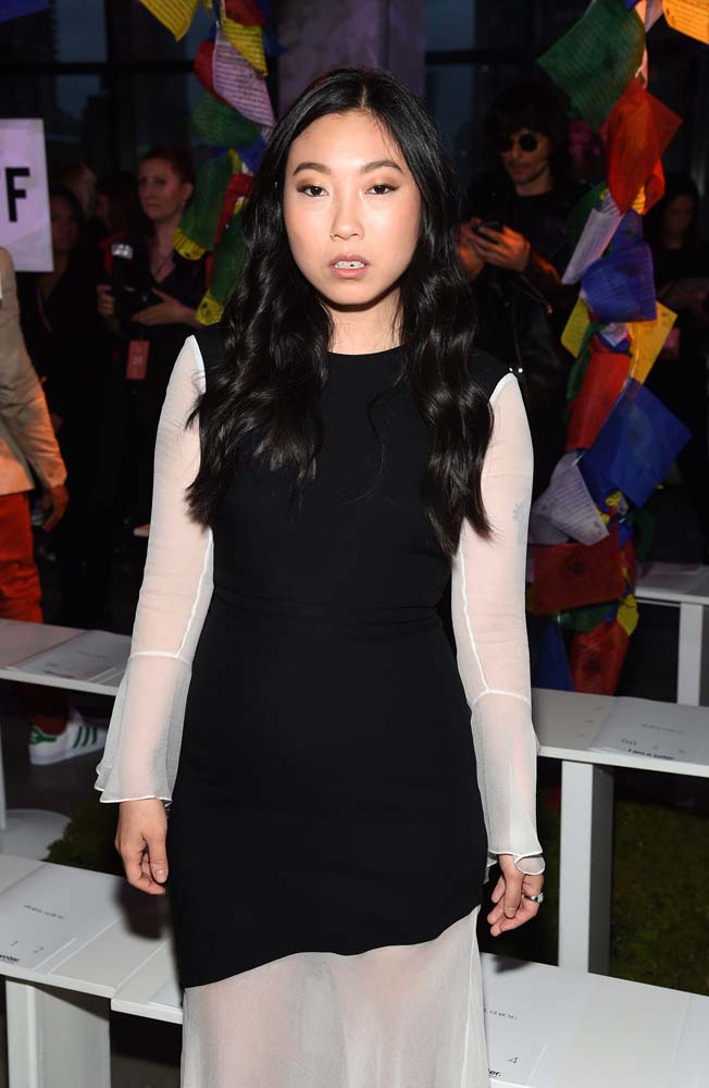 Prabal Gurung 2019 İlkbahar/Yaz defilesi