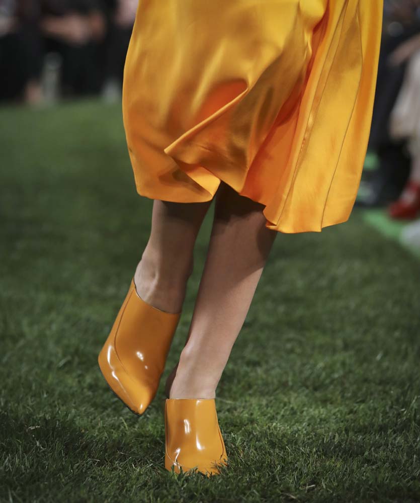 Escada 2019 İlkbahar/Yaz