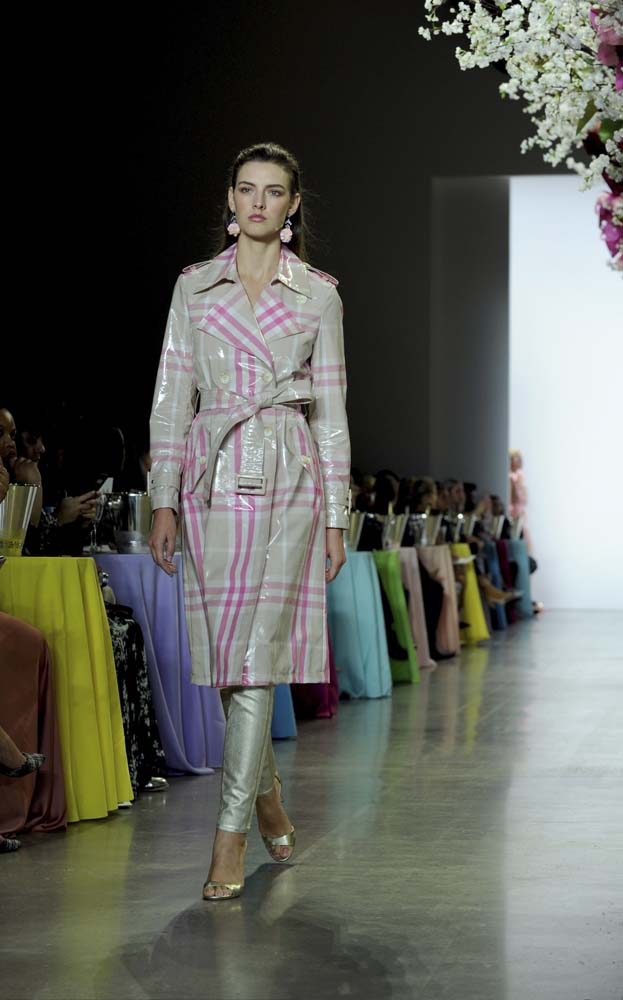 Badgley Mischka 2019 İlkbahar