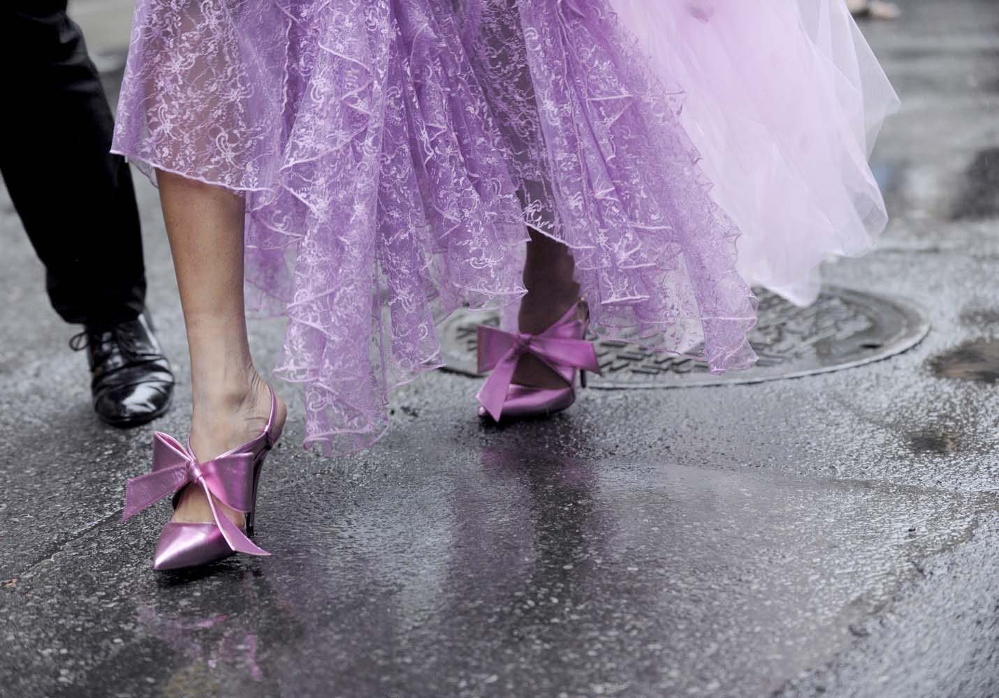 Rodarte 2019 İlkbahar/Yaz defilesi 