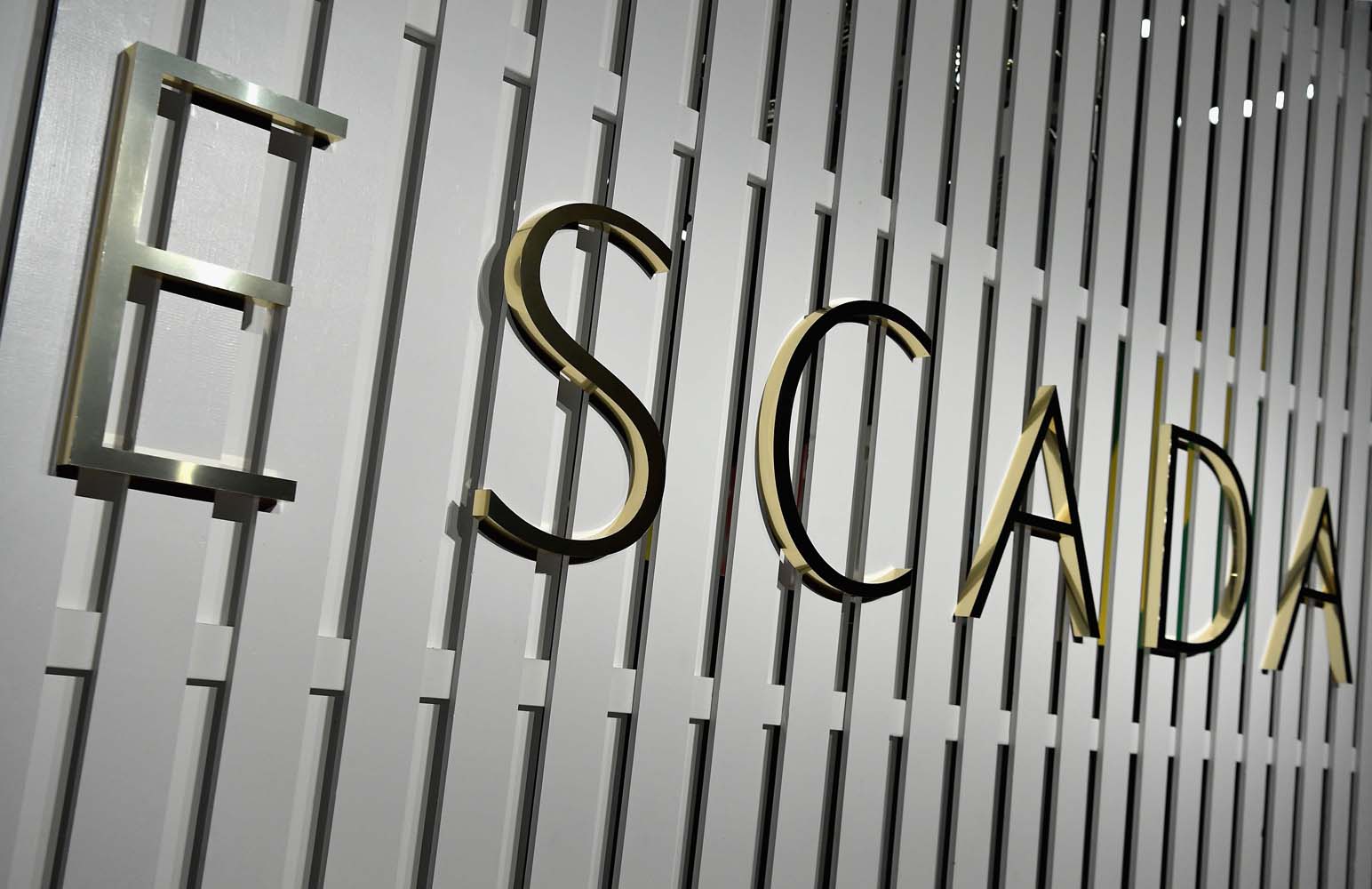 Escada 2019 İlkbahar/Yaz