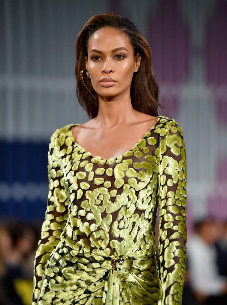 Escada 2019 İlkbahar/Yaz