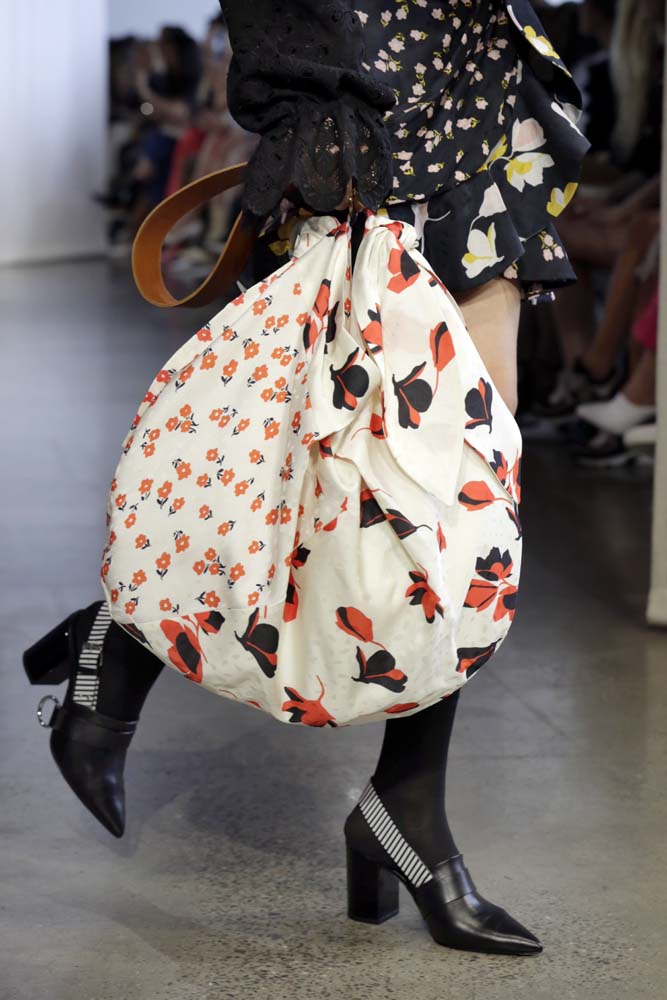 The Self Portrait 2019 İlkbahar defilesi