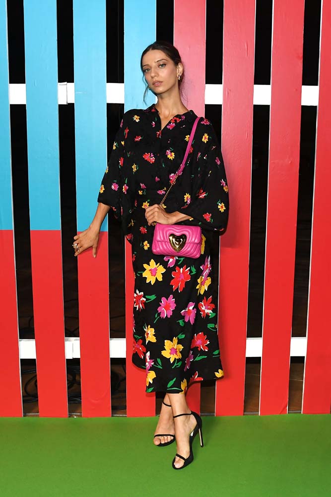 Escada 2019 İlkbahar/Yaz