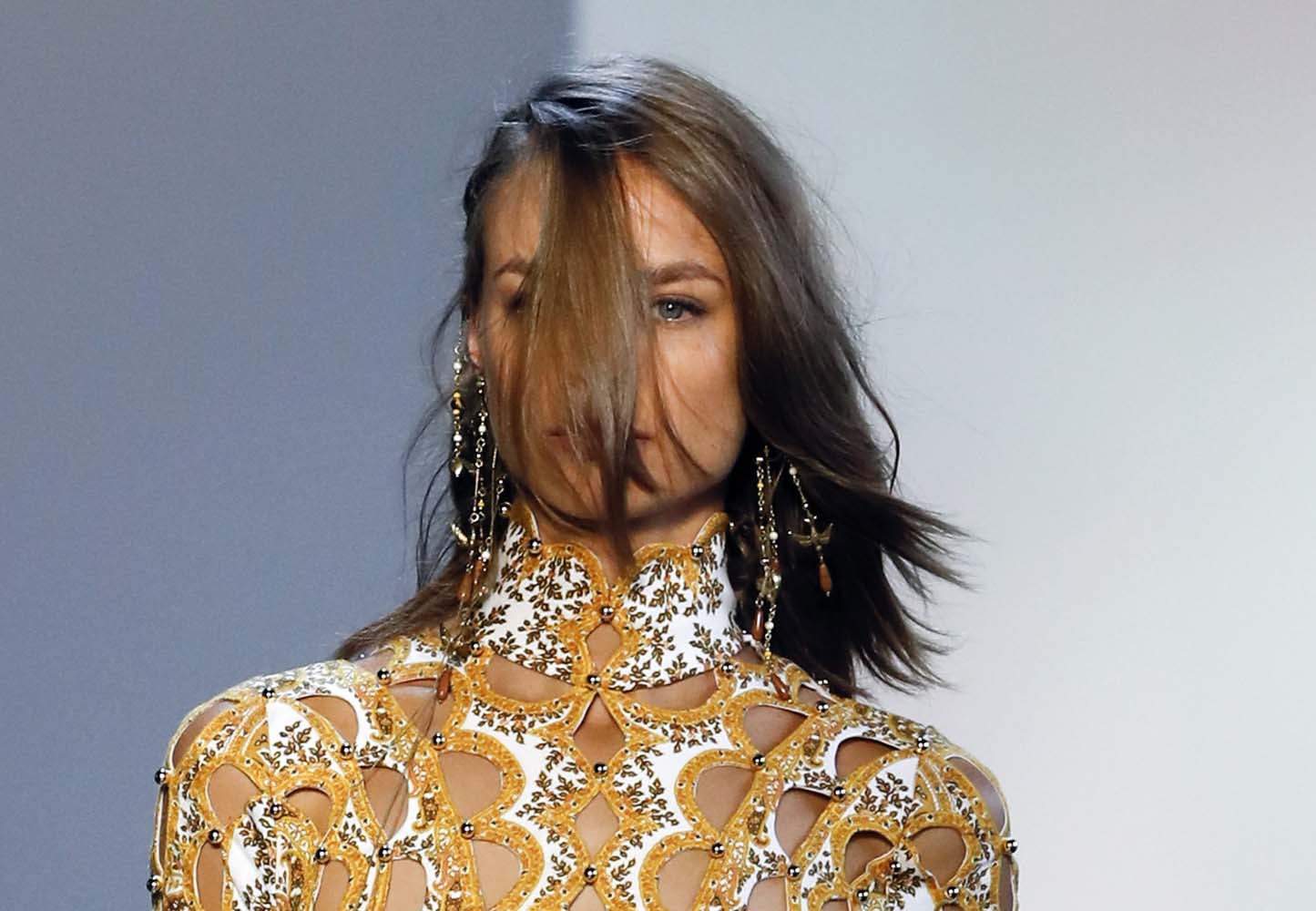 Zimmermann 2019 İlkbahar koleksiyonu