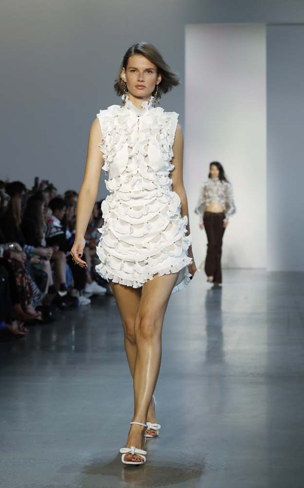 Zimmermann 2019 İlkbahar koleksiyonu