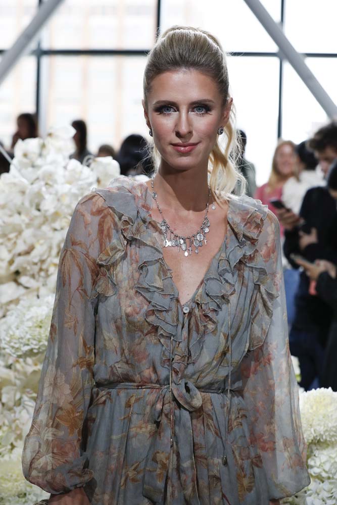 Zimmermann 2019 İlkbahar koleksiyonu