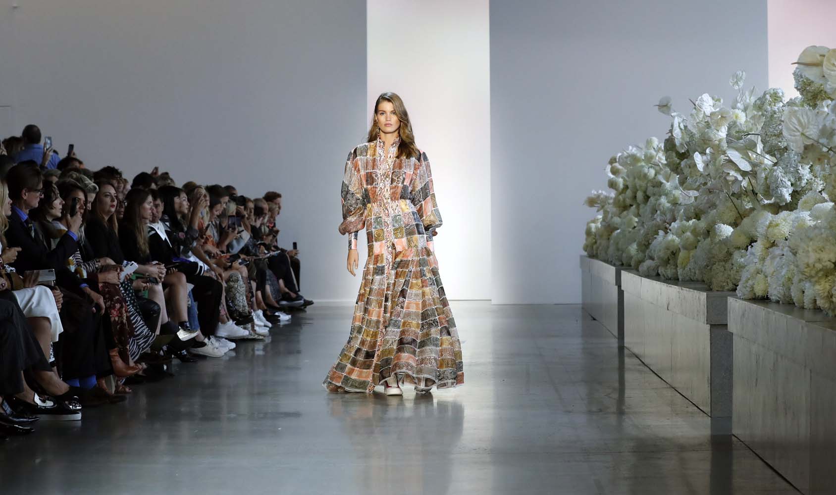 Zimmermann 2019 İlkbahar koleksiyonu