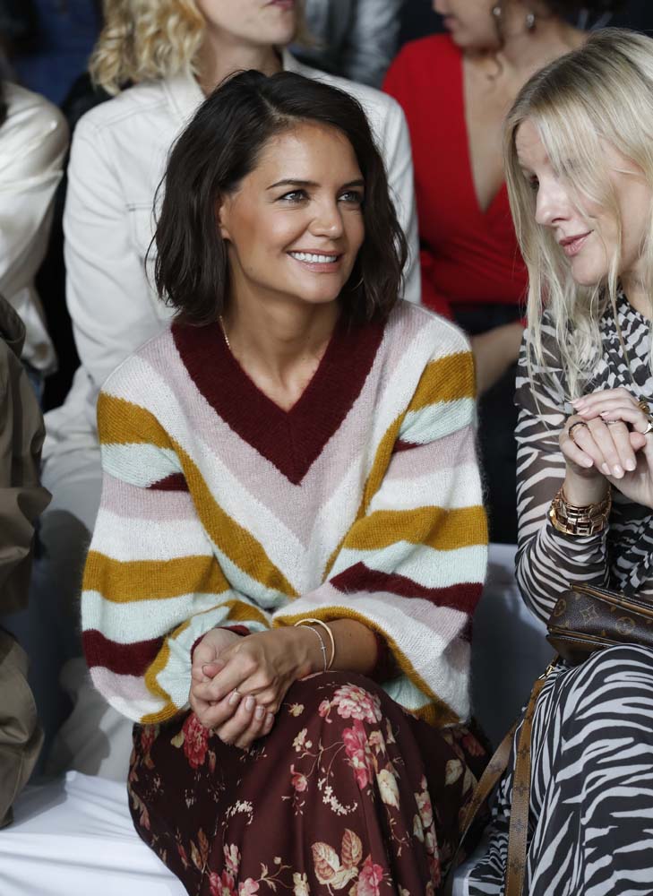 Zimmermann 2019 İlkbahar koleksiyonu