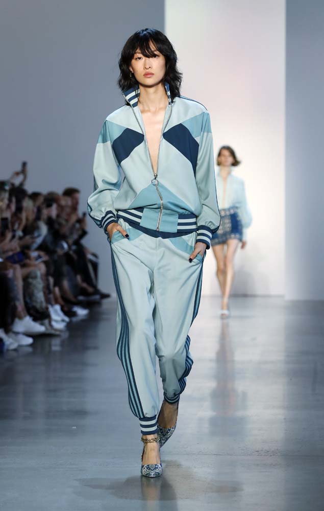 Zimmermann 2019 İlkbahar koleksiyonu