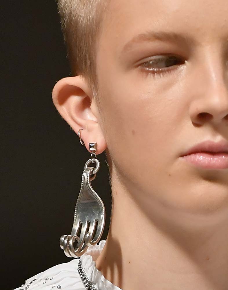 Coach İlkbahar 2019 defilesi