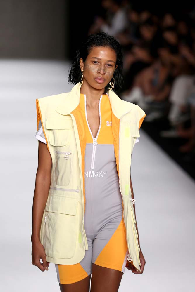 Şebnem Günay İlkbahar/Yaz 2019