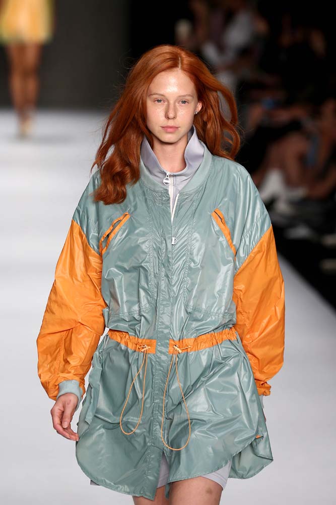 Şebnem Günay İlkbahar/Yaz 2019