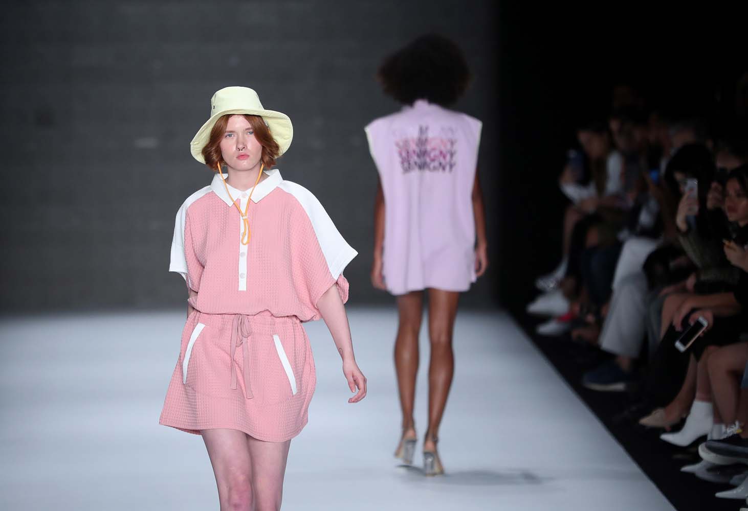 Şebnem Günay İlkbahar/Yaz 2019