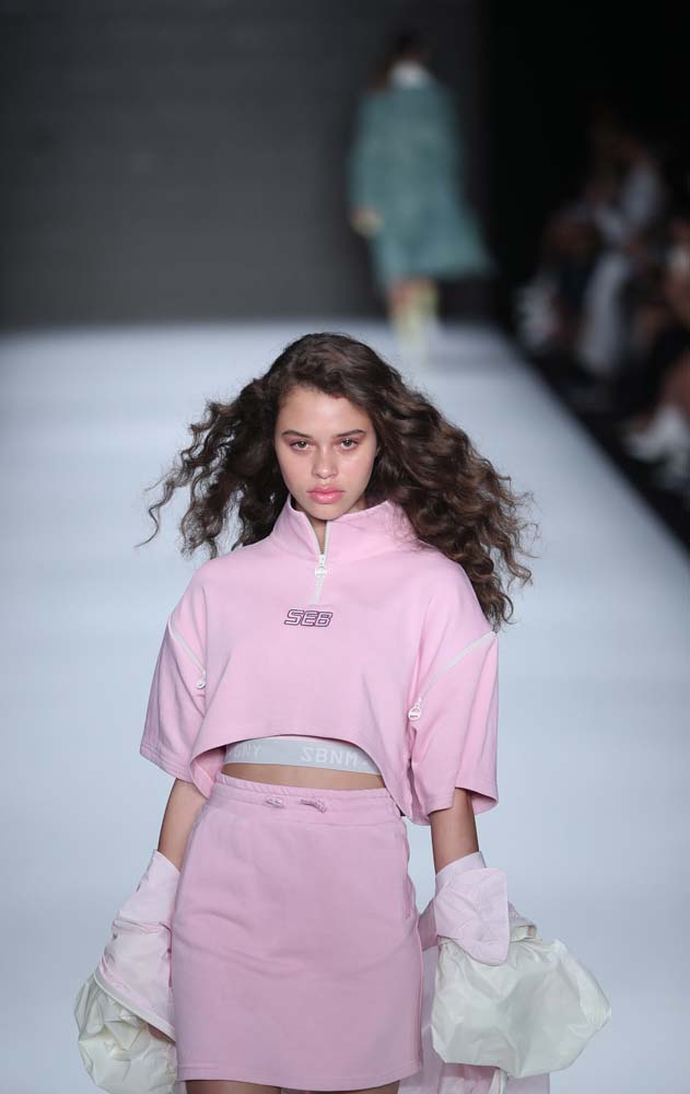 Şebnem Günay İlkbahar/Yaz 2019