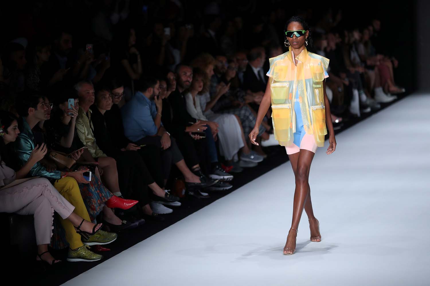 Şebnem Günay İlkbahar/Yaz 2019