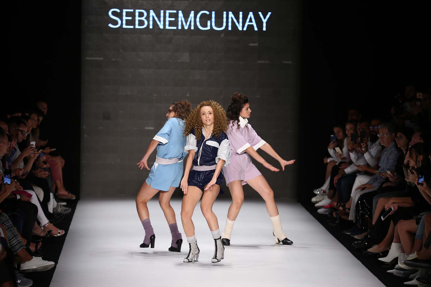 Şebnem Günay İlkbahar/Yaz 2019