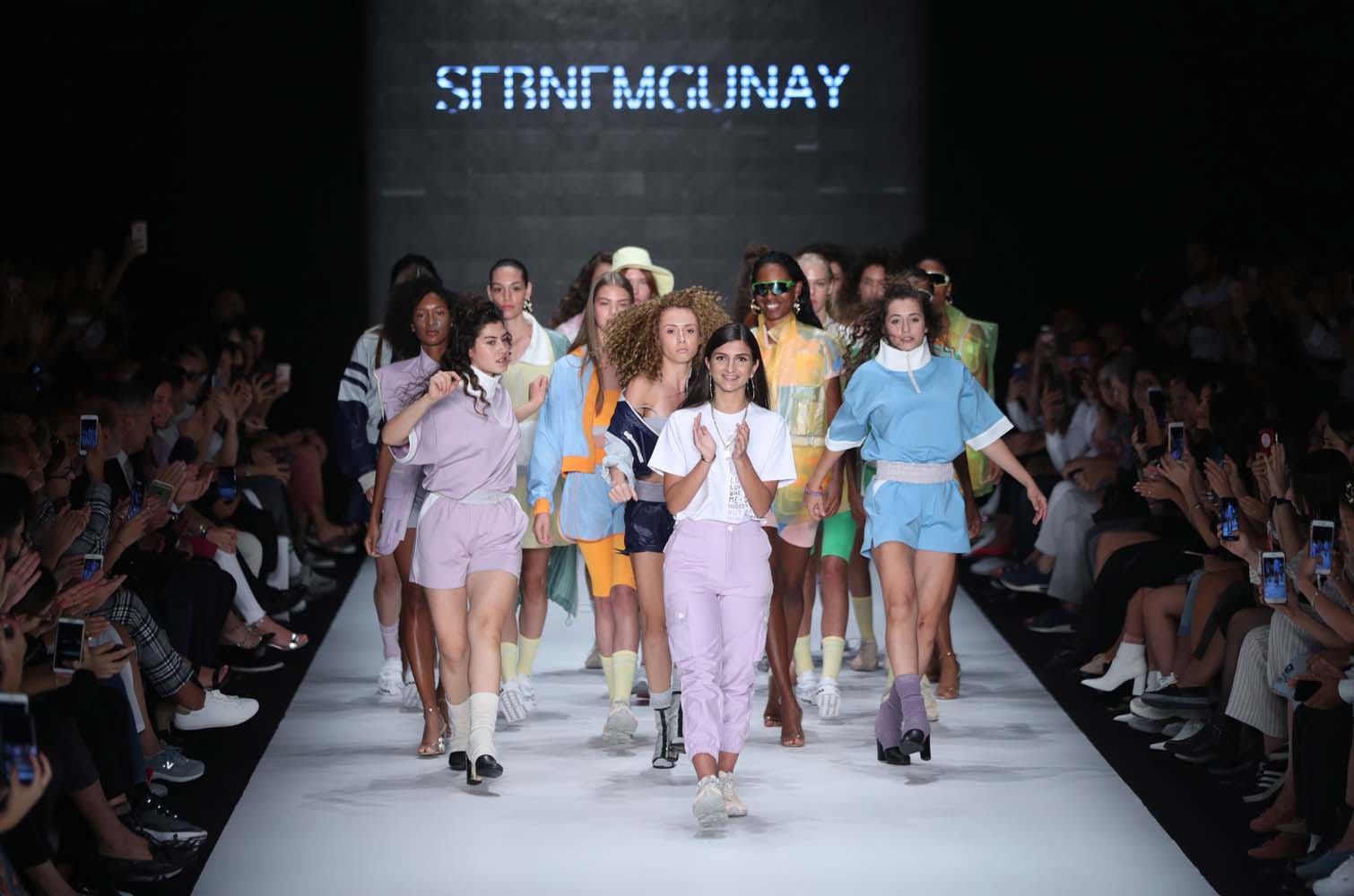 Şebnem Günay İlkbahar/Yaz 2019