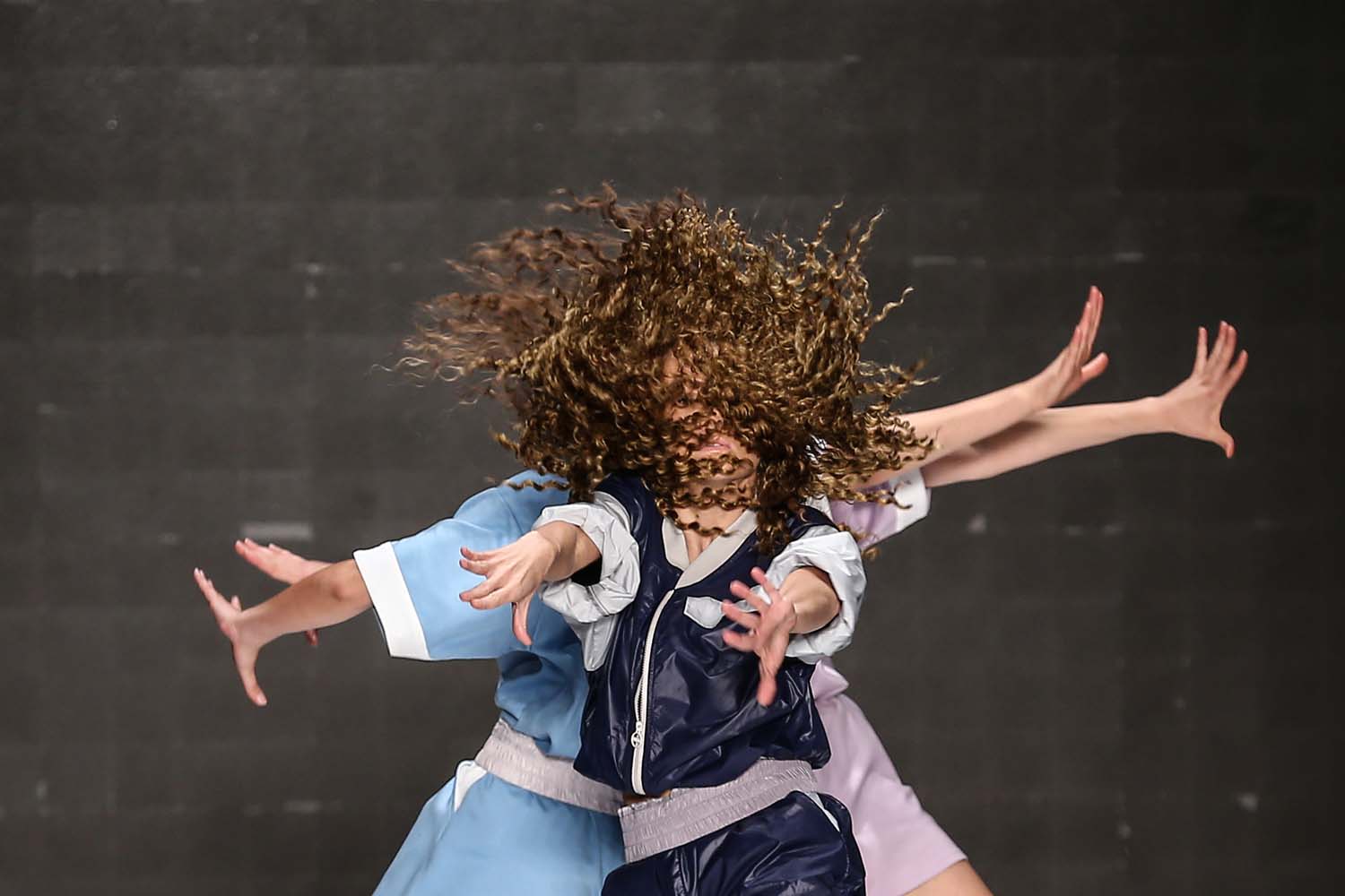 Şebnem Günay İlkbahar/Yaz 2019