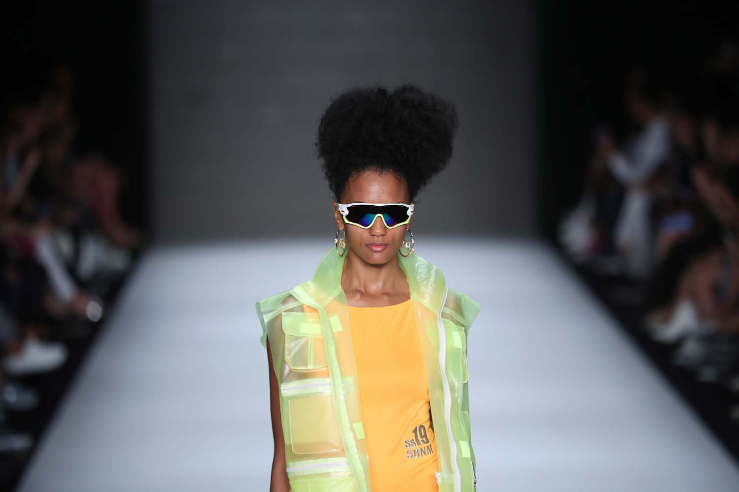 Şebnem Günay İlkbahar/Yaz 2019