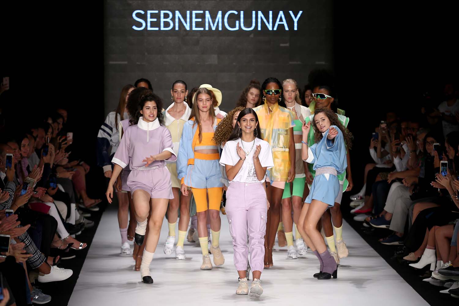 Şebnem Günay İlkbahar/Yaz 2019