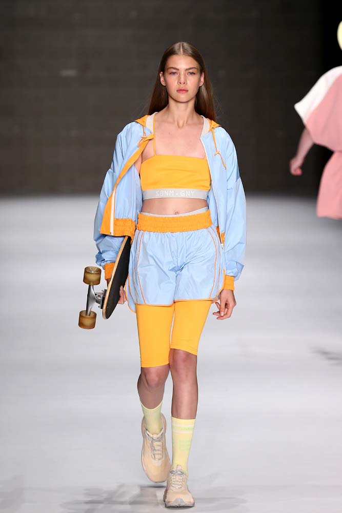 Şebnem Günay İlkbahar/Yaz 2019