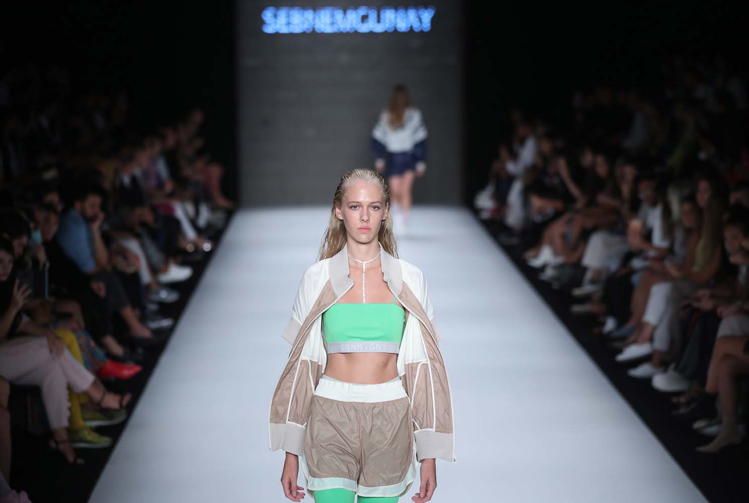 Şebnem Günay İlkbahar/Yaz 2019