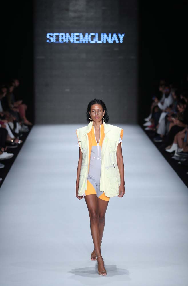 Şebnem Günay İlkbahar/Yaz 2019