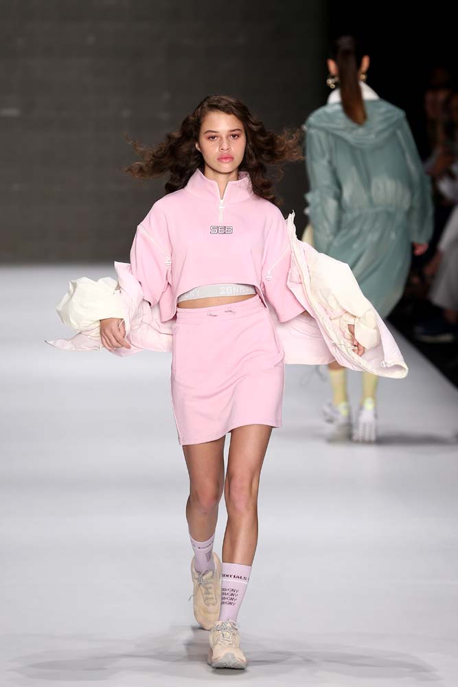 Şebnem Günay İlkbahar/Yaz 2019