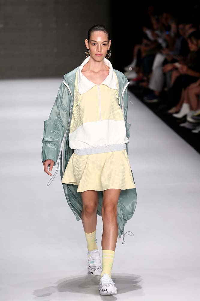 Şebnem Günay İlkbahar/Yaz 2019