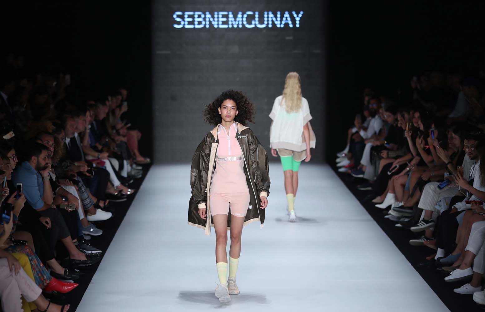 Şebnem Günay İlkbahar/Yaz 2019