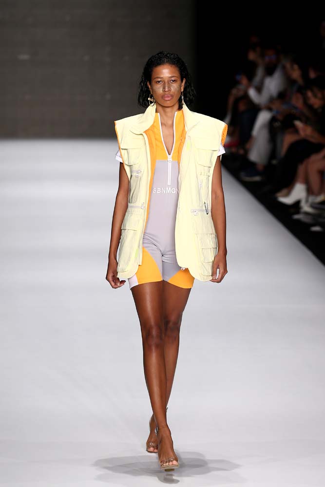 Şebnem Günay İlkbahar/Yaz 2019