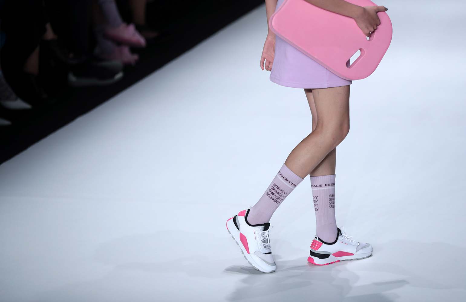 Şebnem Günay İlkbahar/Yaz 2019