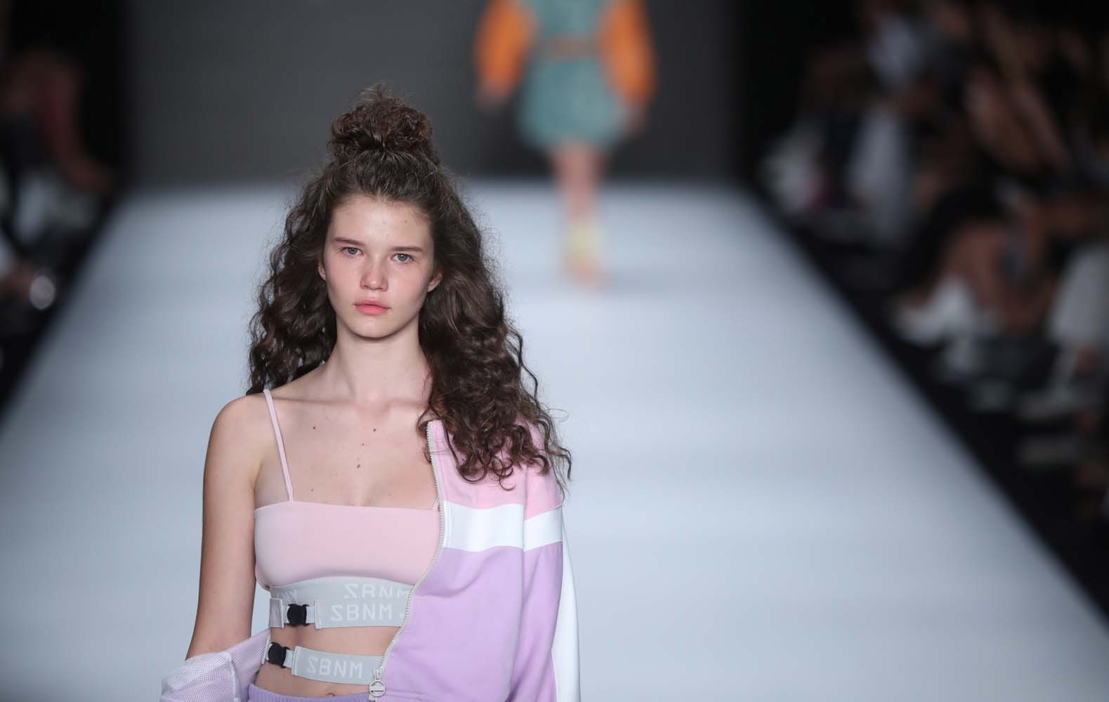 Şebnem Günay İlkbahar/Yaz 2019