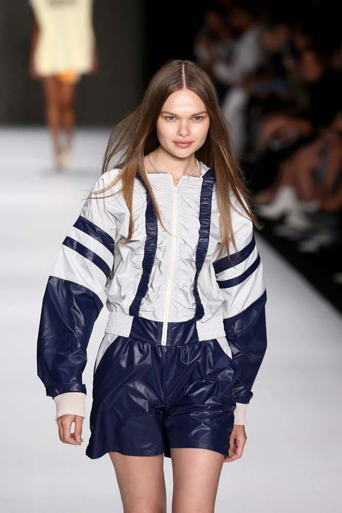 Şebnem Günay İlkbahar/Yaz 2019