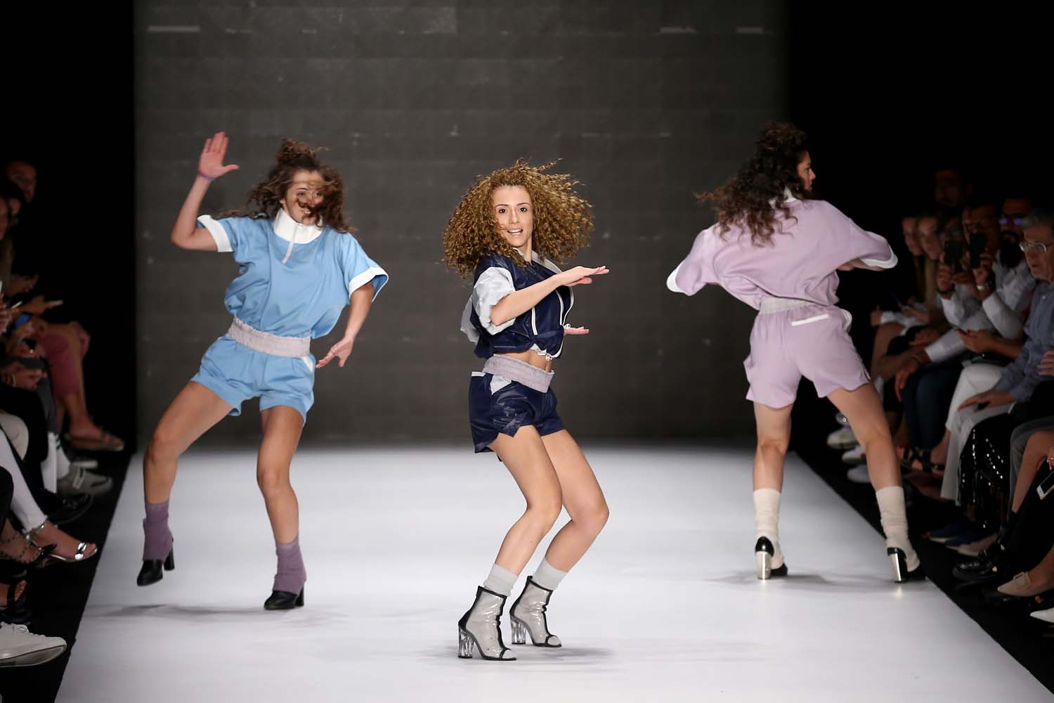 Şebnem Günay İlkbahar/Yaz 2019