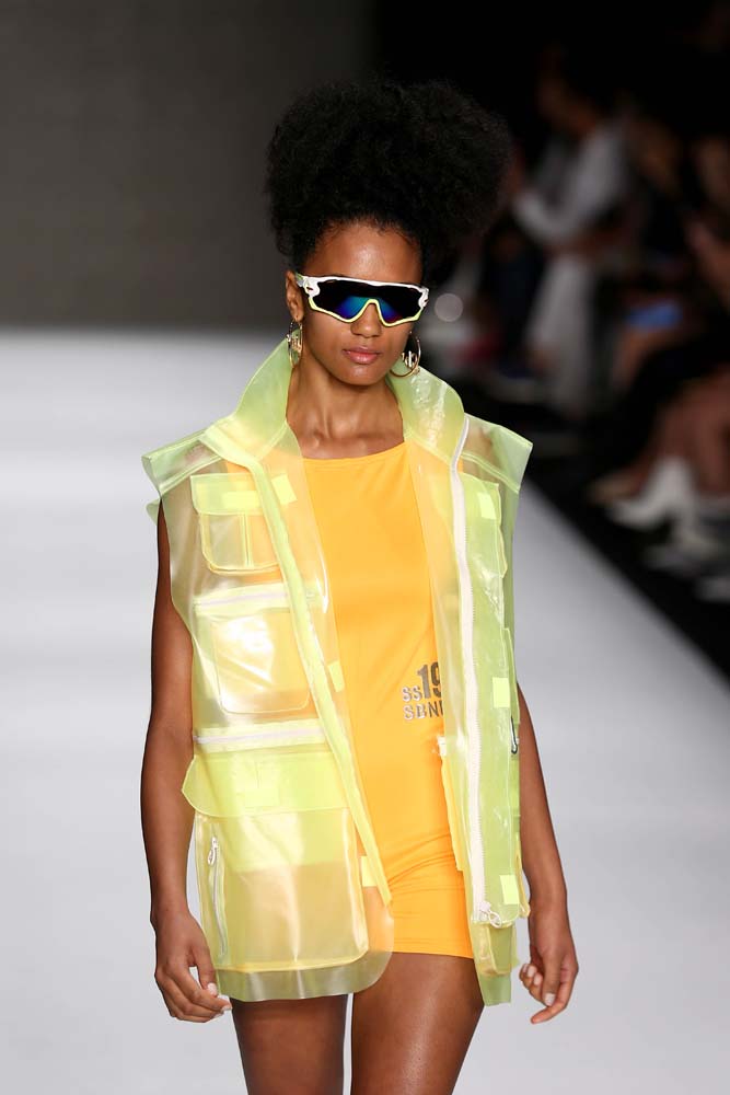 Şebnem Günay İlkbahar/Yaz 2019