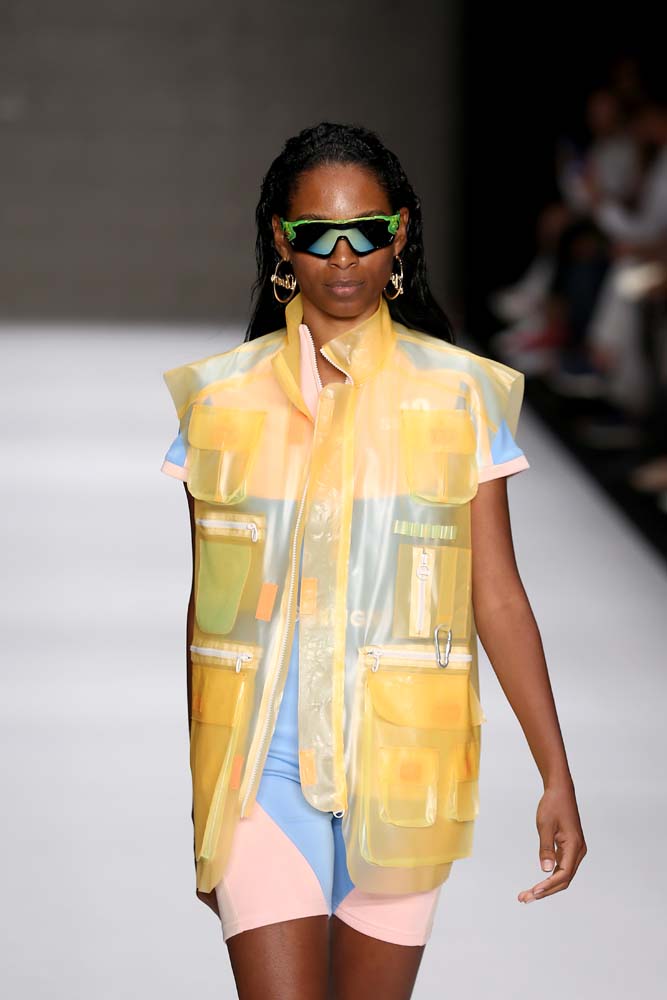 Şebnem Günay İlkbahar/Yaz 2019