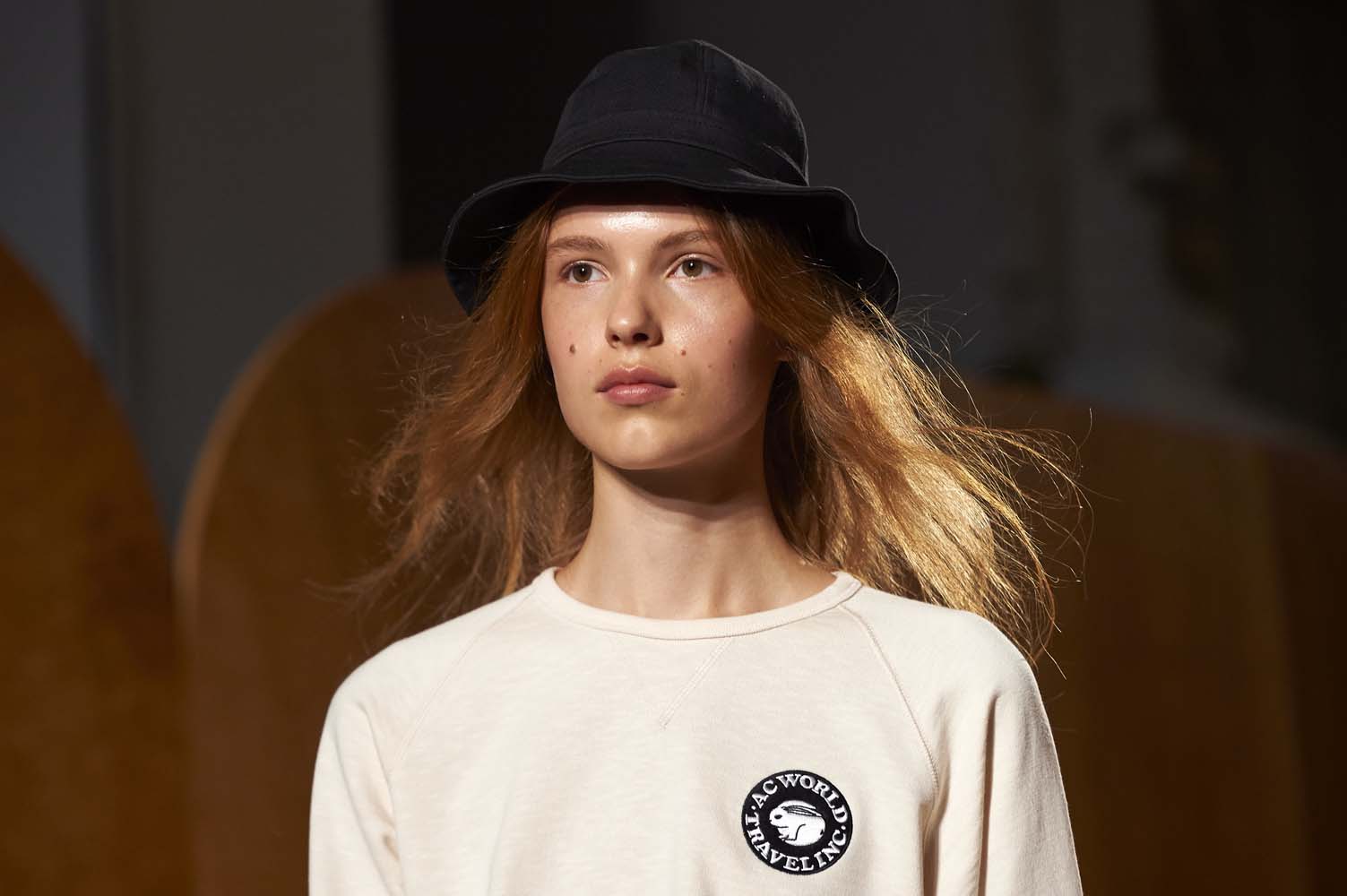 Alexachung 2019 İlkbahar/Yaz 2019