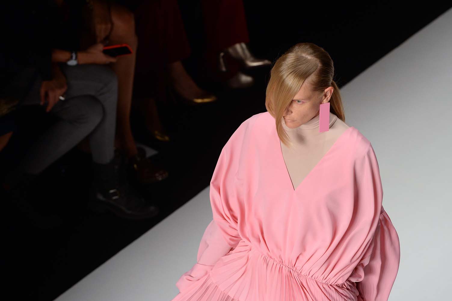 T.A.G.G. 2019 İlkbahar/Yaz defilesi