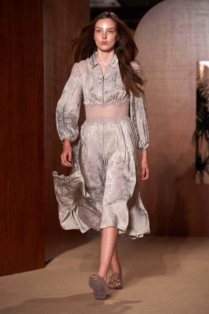 Alexachung 2019 İlkbahar/Yaz 2019