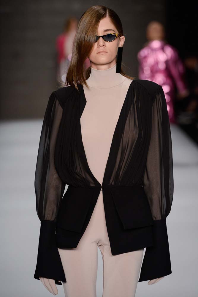 T.A.G.G. 2019 İlkbahar/Yaz defilesi