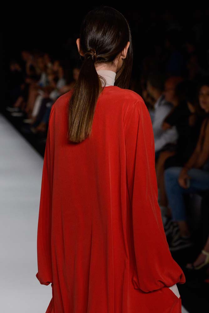 T.A.G.G. 2019 İlkbahar/Yaz defilesi